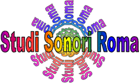 Studi Sonori Roma